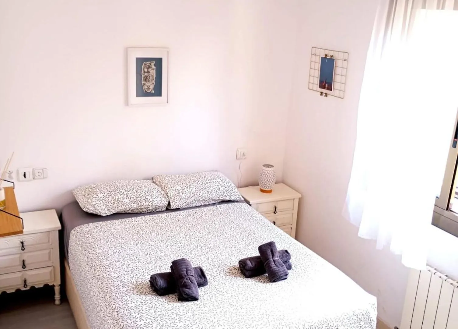 Apartamento El Seitonet Del Serrallo Tarragona España